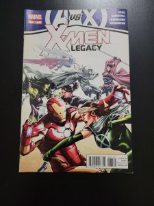 X-Men: Legacy #267 (2012)