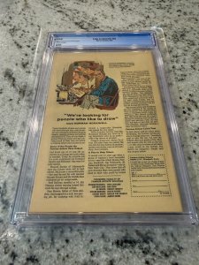Tales To Astonish #82 CGC Graded 8.0 Marvel Comic Book Iron Man Sub-Mariner JH33