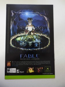 The Uncanny X-Men #450 (2004) FN Condition