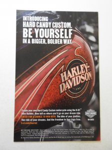 Hawkeye #2 4th Print (2012) VF+ Condition!