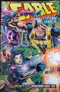 Cable #25 (1995)