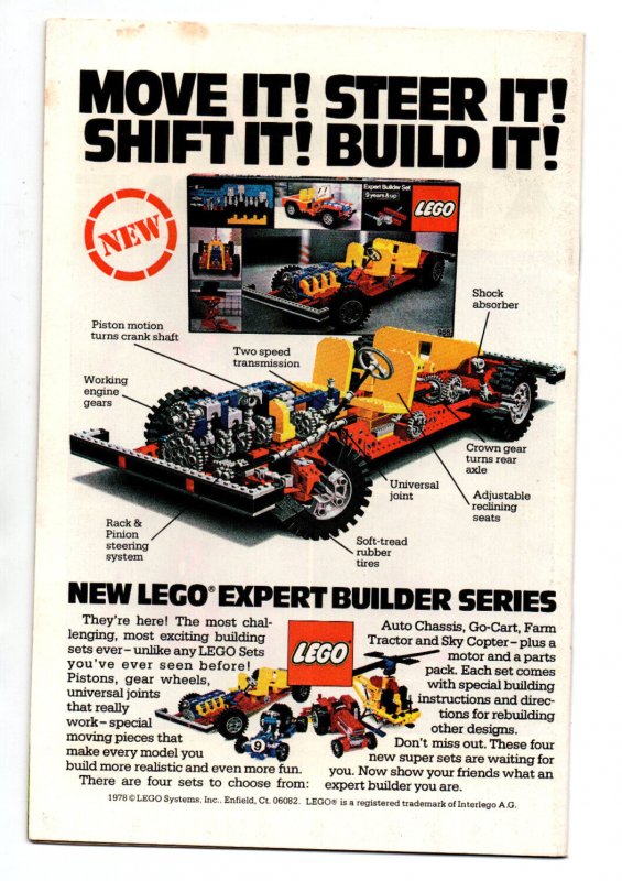 Captain America #230 newstand - vs Hulk - Battle Cover - 1979 - VF