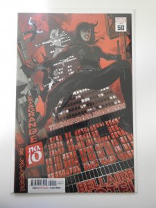 Black Widow #10 (2021)