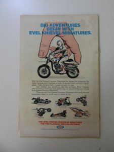 Captain America #205 (1977) FN/VF condition