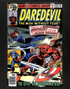 Daredevil #155