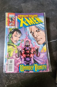 The Uncanny X-Men #367 (1999)