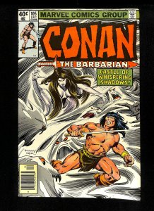 Conan The Barbarian #105