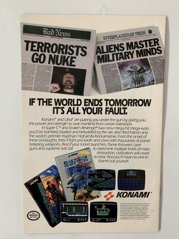 Detective Comics #617 (1990)