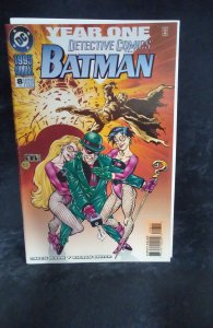 Detective Comics Annual #8 (1995)