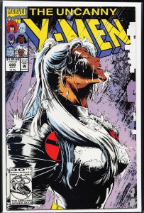 The Uncanny X-Men #290 (1992) X-Men