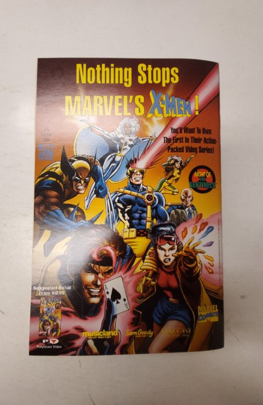 Iron Man #290 (1993) NM Marvel Comic Book J693