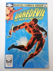 Daredevil #185 (1982) FN+ Condition!