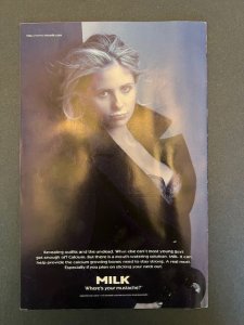 Supergirl #25 Direct Edition (1998) - NM