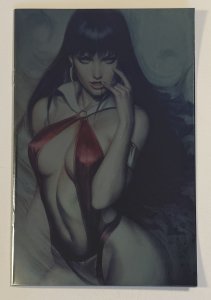 Vampirella #6 (2019) Vampirella