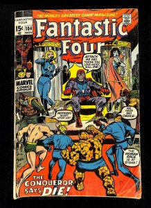 Fantastic Four #104