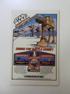 The Uncanny X-Men #162 (1982) NM- condition