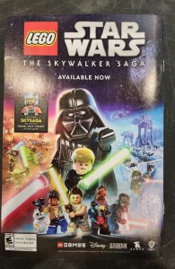 The Amazing Spider-Man #5 Second Print Cover (2022)