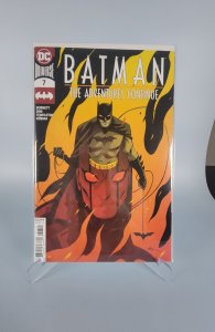 Batman: The Adventures Continue #7 (2021)