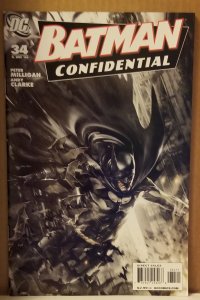 Batman Confidential #34 (2009)