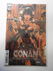 Conan The Barbarian #300