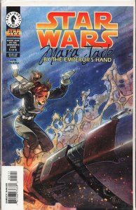 Star Wars: Mara Jade - By the Emperor's Hand #5 (1998)