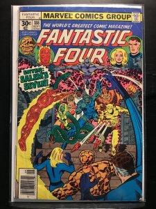 Fantastic Four #186 (1977)