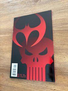 Batman Punisher # 1 NM DC Marvel Comic Book Lake Of Fire O'Neil Issue 17 J452