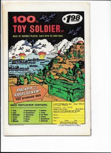 Ka-Zar the Savage #3 Newsstand Edition (1981)