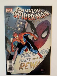 The Amazing Spider-Man #46 (2002)