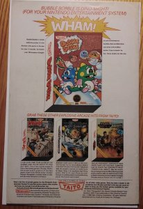 Uncanny X-men #241 Newsstand