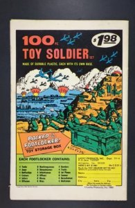 Captain America #245 (1980)