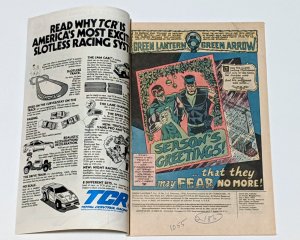 Green Lantern #113 (Feb 1979, DC) VF+ 8.5