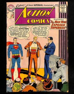 Action Comics #288