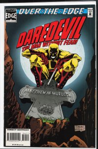 Daredevil #344 (1995) Daredevil