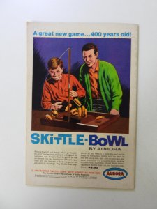 Adventure Comics #363 (1967) FN+ condition