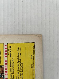 Adventure Comics #312 1963￼ 