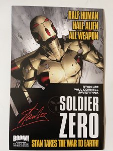 Dracula: The Company of Monsters #5 (2010)