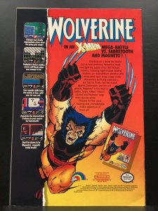 The Sensational She-Hulk #33 (1991)