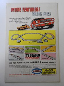 Tomahawk #102 (1966) FN+ Condition!