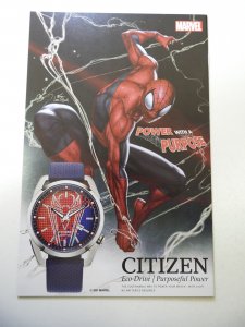 Savage Spider-Man #1 Young Cover (2022) NM Condition