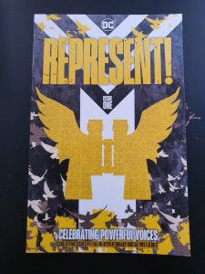 Represent! (2021)