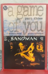 The Sandman #34 (1992)