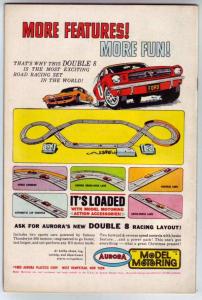 Detective Comics #348 (Feb-66) FN/VF+ High-Grade Batman