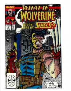 What If...? #7 (1989) SR13