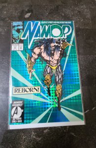 Namor, the Sub-Mariner #37 (1993)