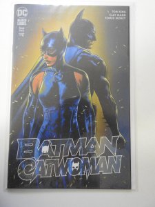 Batman/Catwoman #2 Variant