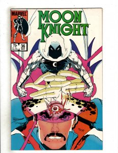 Moon Knight #36 (1984) OF27