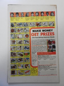 Marvel Premiere #53 (1980) VG Condition 1 in spine split