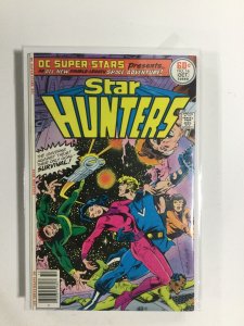 DC Super Stars #16 (1977) VF3B126 VERY FINE VF 8.0