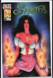 Suspira #3 (1997)